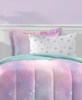 Dream Factory Twilight 5-Pc. Comforter Set, Twin