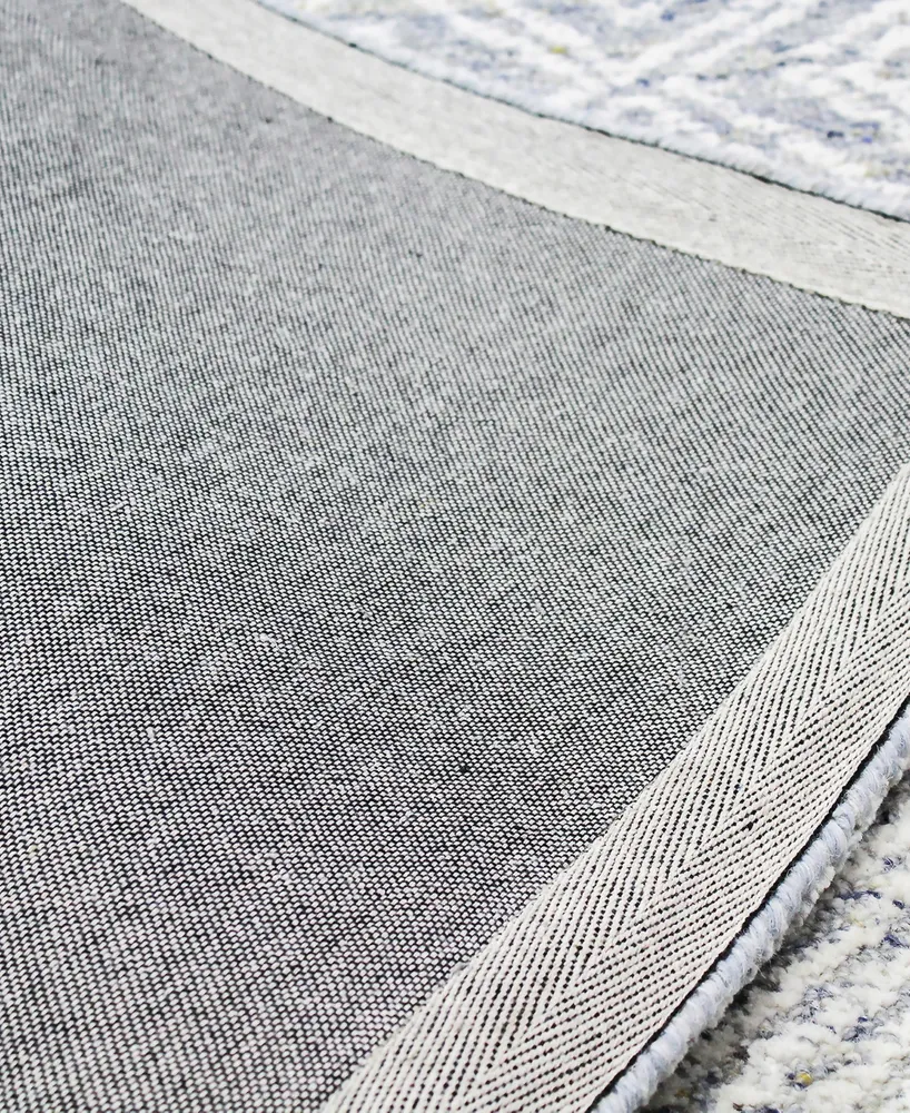 Bashian Adige ADI159 3'6" x 5'6" Area Rug