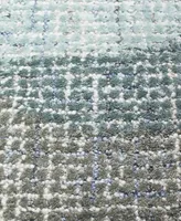 Closeout! Bashian Energy LM101 7'6" x 9'6" Area Rug