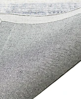 Closeout! Bashian Energy LM107 7'6" x 9'6" Area Rug