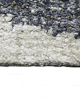 Closeout! Bashian Energy LM103 5' x 7'6" Area Rug