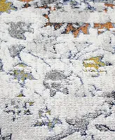 Closeout! Bashian Andalusia AND2001 3'6" x 5'6" Area Rug