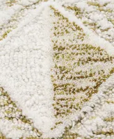 Bashian Adige ADI161 5' x 7'6" Area Rug