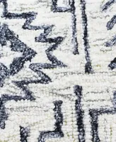 Closeout! Bashian Taron AL121 3'6" x 5'6" Area Rug