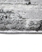 Closeout! Bashian Isle IS109 2'6" x 8' Runner Rug