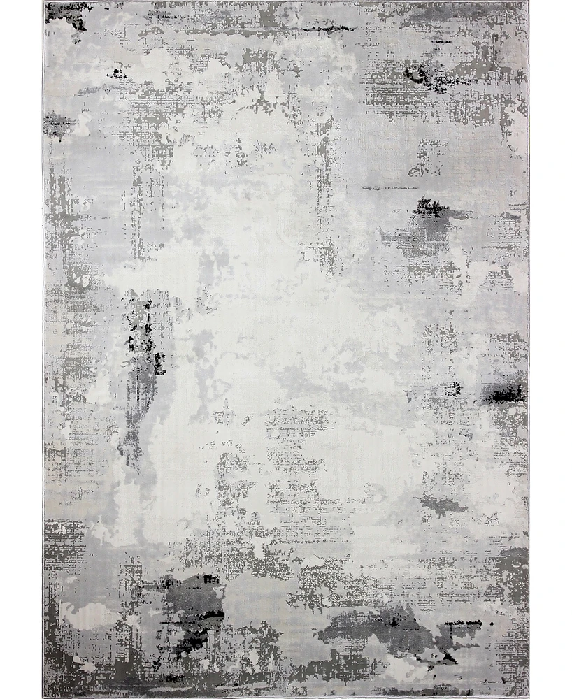 Closeout! Bashian Isle IS109 5' x 7'6" Area Rug