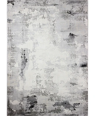 Closeout! Bashian Isle IS109 5' x 7'6" Area Rug