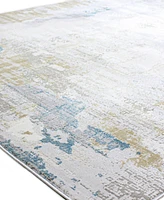 Closeout! Bashian Isle IS110 3'6" x 5'6" Area Rug