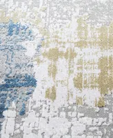Closeout! Bashian Isle IS110 7'9" x 9'9" Area Rug