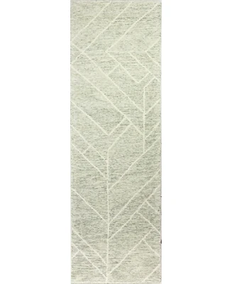 Bashian Veneto CL158 2'6" x 8' Runner Rug