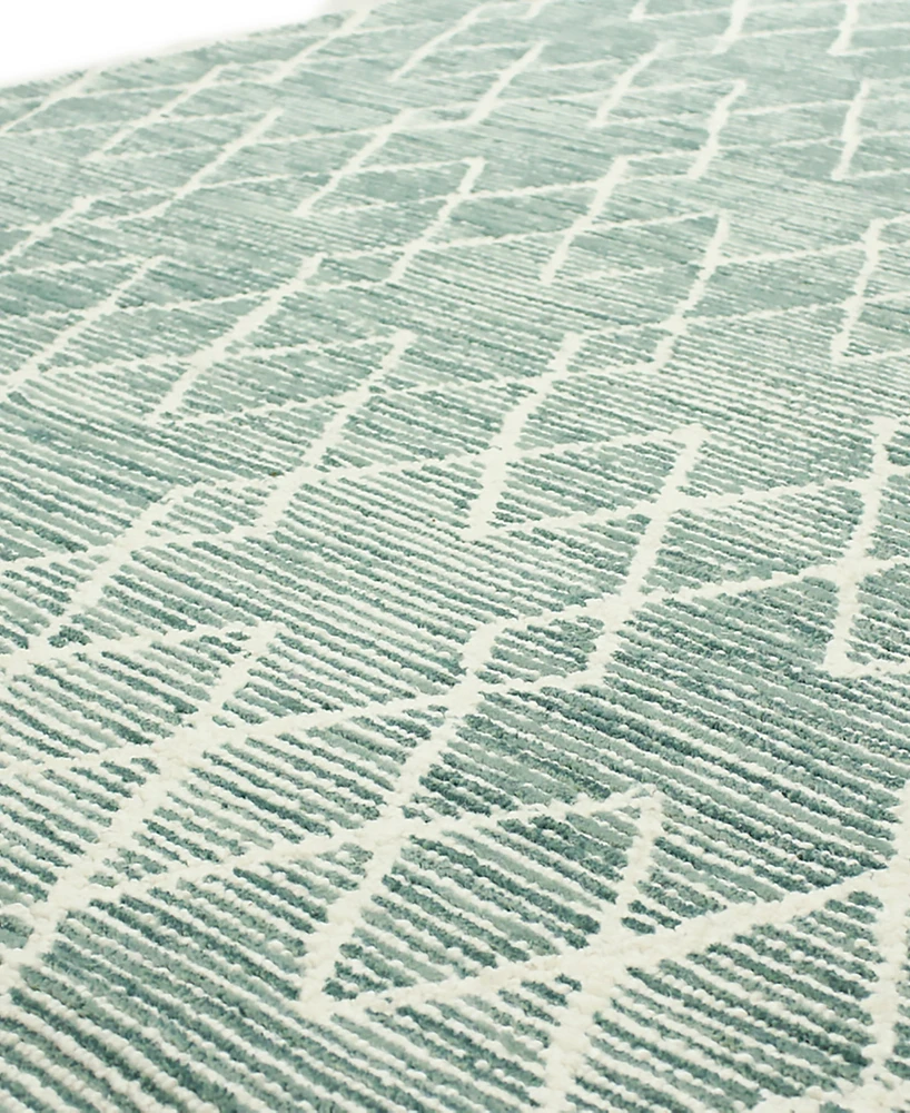 Bashian Veneto CL154 7'6" x 9'6" Area Rug