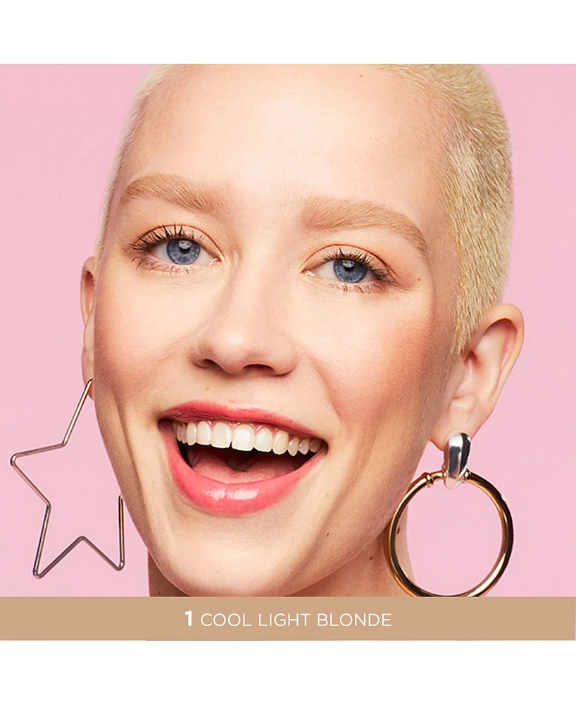 Benefit Cosmetics Gimme Brow+ Tinted Volumizing Eyebrow Gel Jumbo