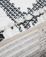 Closeout! Bashian Shawnee SHA107 7'6" x 9'6" Area Rug