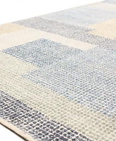 Closeout! Bashian Energy LM109 7'6" x 9'6" Area Rug