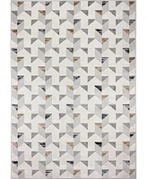 Closeout! Bashian Assets CA101 5' x 7'6" Area Rug