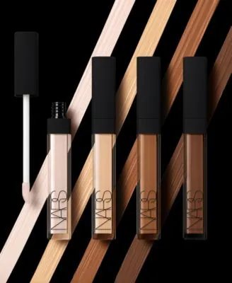 Nars Radiant Complexion Collection