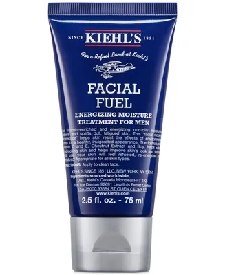 Kiehl's Since 1851 Facial Fuel Men's Face Moisturizer