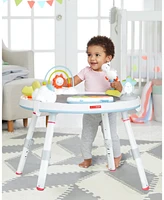 Skip Hop Silver Lining Cloud Baby's View 3-Stage Activity Center