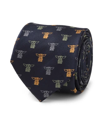 Star Wars Men's The Child Tie