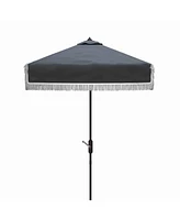 Milan 7.5' Square Umbrella