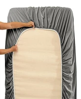 Nestl Extra Deep Pocket Sheet Sets