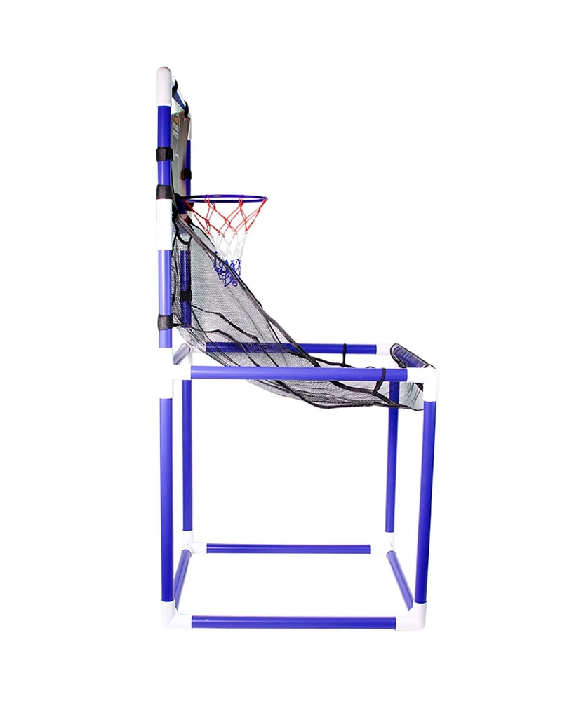 Maccabi Art Pro Ball Mini Air Slam Basketball Hoop Arcade Game