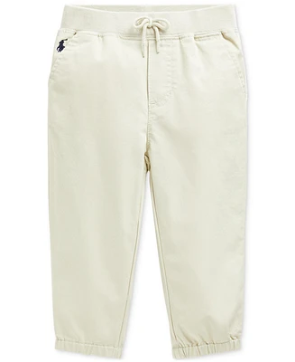 Polo Ralph Lauren Baby Boys Jogger Pants