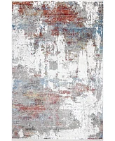 Bashian Charm ALR116 5' x 8' Area Rug