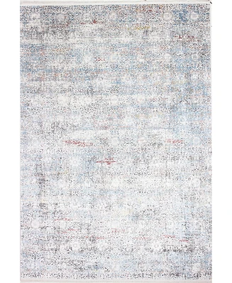 Bashian Charm ALR126 7' 9" x 9' 9" Area Rug