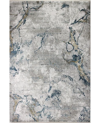 Bashian Charm ALR102 3' x 5' Area Rug