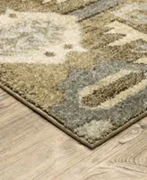 Oriental Weavers Florence Flo509 Area Rugs