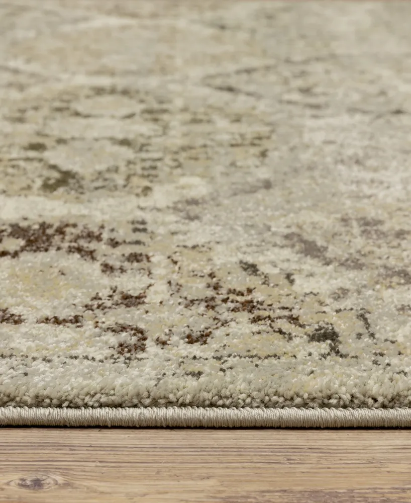 Oriental Weavers Florence FLO270 5'3" x 7'6" Area Rug