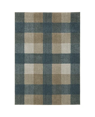 Oriental Weavers Alton 5093X 5'3" x 7'6" Area Rug