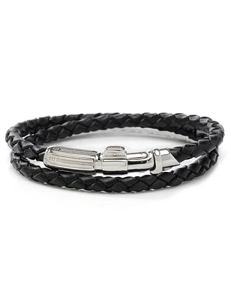Men's Star Wars Darth Vader Light saber Bracelet