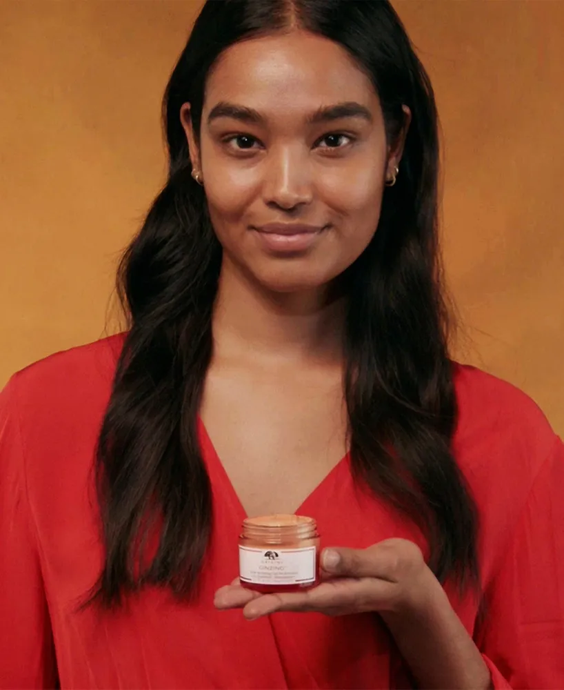 Origins GinZing Glow-Boosting Gel Moisturizer