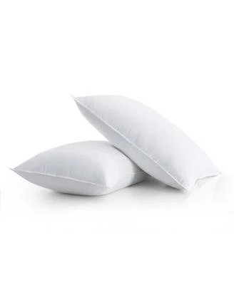 Unikome Down Fiber 2 Pack Pillows