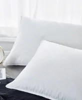Unikome Goose Down and Feather 2-Pack Pillows