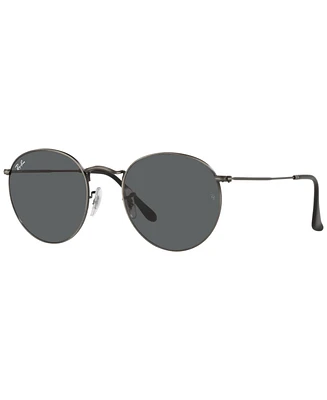 Ray-Ban Men's Sunglasses, RB3447 50