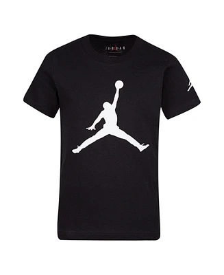 Jordan Little Boys Jumpman Tee