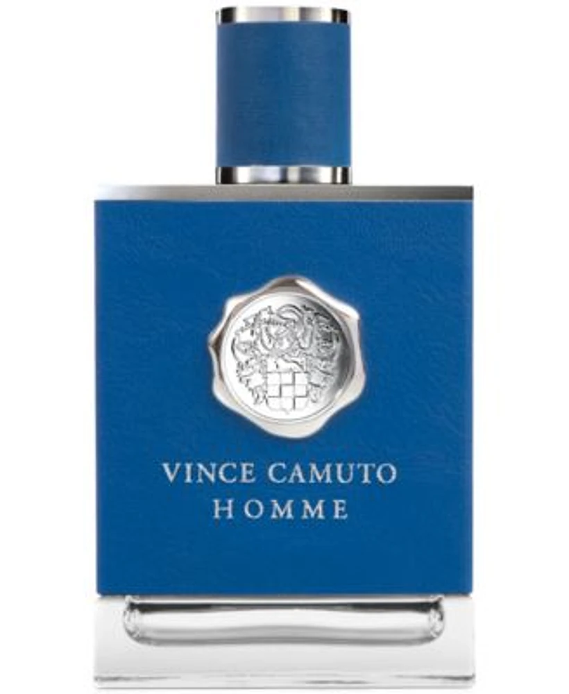 Vince Camuto Homme Fragrance Collection