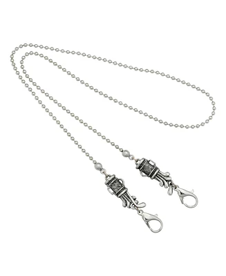 2028 Golf Club Set Ball Chain Mask Holder