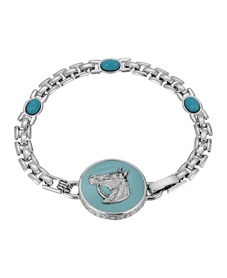 2028 Horse Head Bracelet