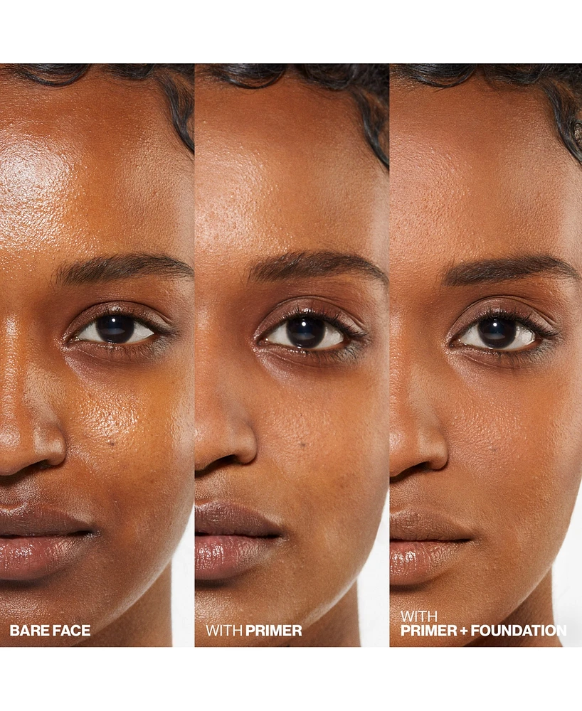 Smashbox Mini Photo Finish Control Mattifying Primer with Salicylic Acid