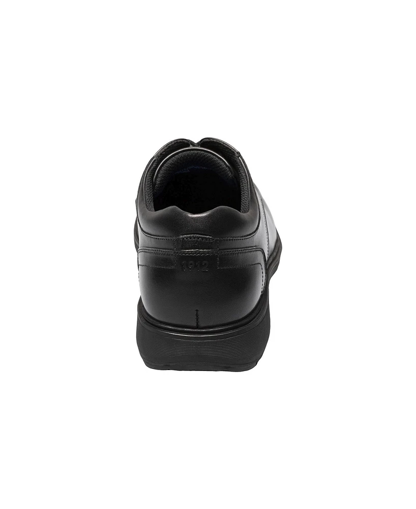 Men's Kore Pro Bicycle Toe Oxford with Slip-Resistant Comfort Technology
