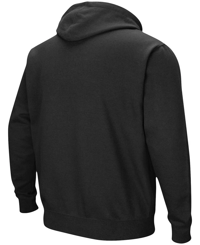 Men's Ucla Bruins Arch Logo 3.0 Pullover Hoodie