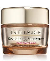 Revitalizing Supreme+ Youth Power Cream Moisturizer with Hyaluronic Acid & Peptides
