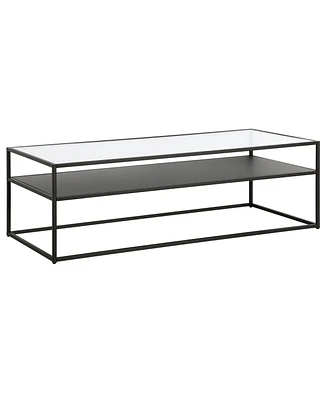 Ada 54" Coffee Table