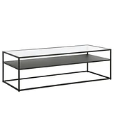 Ada 54" Coffee Table