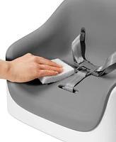 Oxo Tot Nest Booster Seat with Removable Cushion