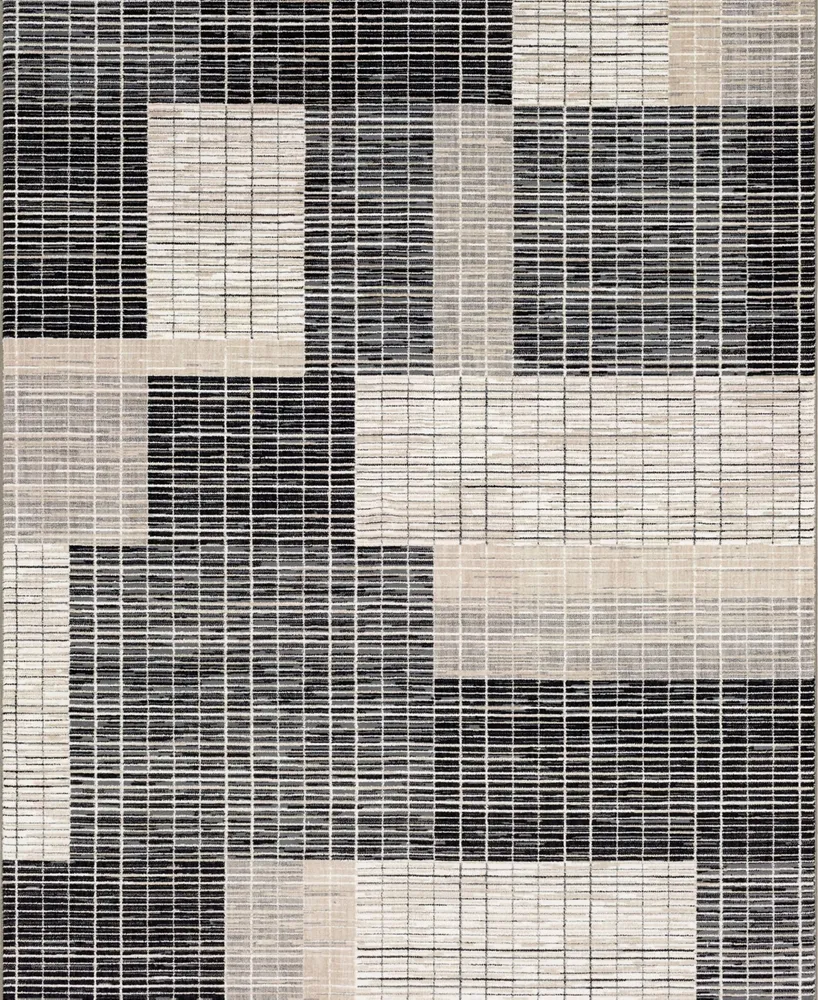 Closeout! Drew & Jonathan Home Vanguard Resolute 5'3" x 7'10" Area Rug